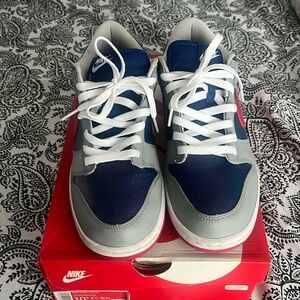 Nike Dunk Samba (2020 release)